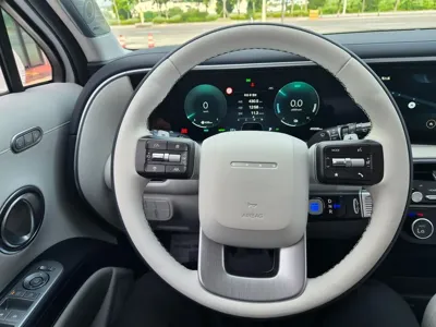 Hyundai Palisade 2026, 49000 км, за 39682.57 USD - фото 15