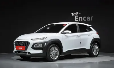 Hyundai Kona · 2020 год