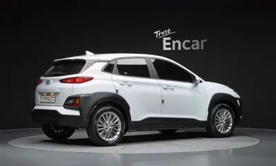 Hyundai Kona 2020, 102413 км, за 9100.97 USD