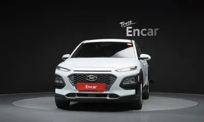 Hyundai Kona 2020, 102413 км, за 9100.97 USD