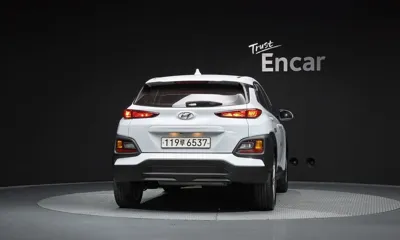 Hyundai Kona 2020, 102413 км, за 9100.97 USD