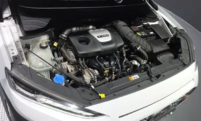 Hyundai Kona 2020, 102413 км, за 9100.97 USD - фото 6