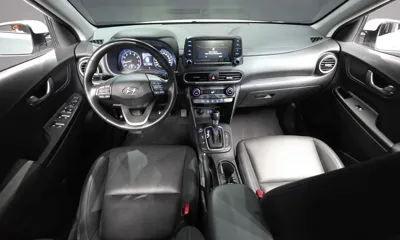 Hyundai Kona 2020, 102413 км, за 9100.97 USD - фото 7
