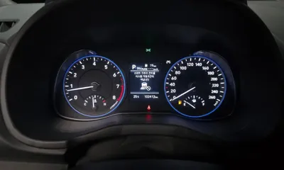 Hyundai Kona 2020, 102413 км, за 9100.97 USD - фото 8