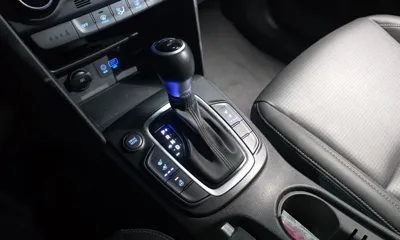 Hyundai Kona 2020, 102413 км, за 9100.97 USD - фото 9
