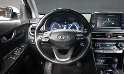 Hyundai Kona 2020, 102413 км, за 9100.97 USD - фото 13