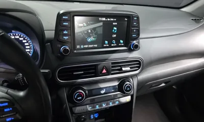 Hyundai Kona 2020, 102413 км, за 9100.97 USD - фото 14