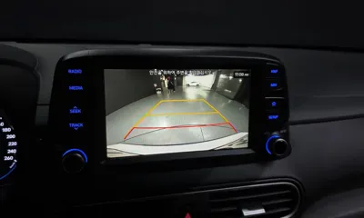 Hyundai Kona 2020, 102413 км, за 9100.97 USD - фото 15