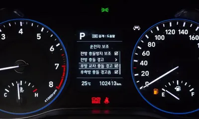 Hyundai Kona 2020, 102413 км, за 9100.97 USD - фото 16