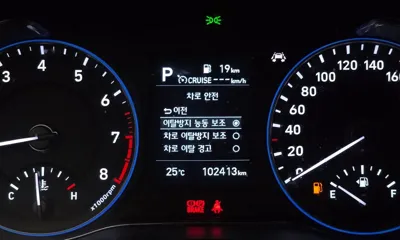 Hyundai Kona 2020, 102413 км, за 9100.97 USD - фото 18