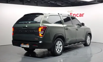 KG_Mobility_Ssangyong Rexton 2023, 102457 км, за 13674.54 USD