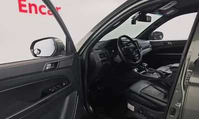 KG_Mobility_Ssangyong Rexton 2023, 102457 км, за 13674.54 USD - фото 11