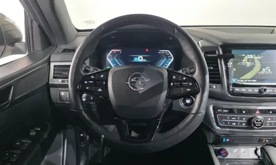 KG_Mobility_Ssangyong Rexton 2023, 102457 км, за 13674.54 USD - фото 14