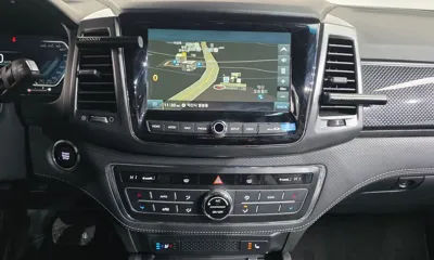 KG_Mobility_Ssangyong Rexton 2023, 102457 км, за 13674.54 USD - фото 15
