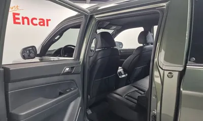 KG_Mobility_Ssangyong Rexton 2023, 102457 км, за 13674.54 USD - фото 17