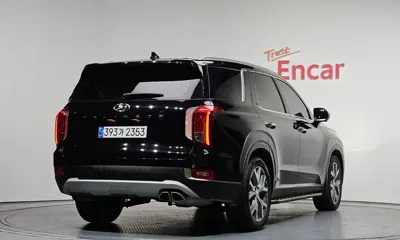 Hyundai Palisade 2022, 56185 км, за 18773.15 USD