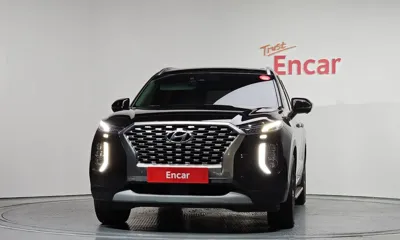 Hyundai Palisade 2022, 56185 км, за 18773.15 USD