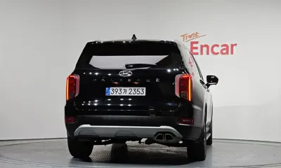 Hyundai Palisade 2022, 56185 км, за 18773.15 USD