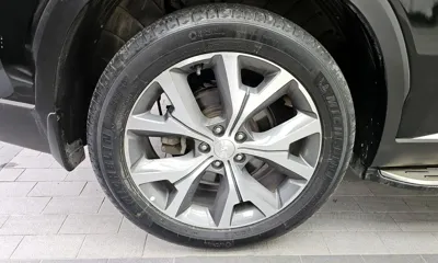 Hyundai Palisade 2022, 56185 км, за 18773.15 USD