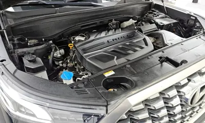 Hyundai Palisade 2022, 56185 км, за 18773.15 USD - фото 6