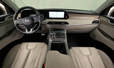 Hyundai Palisade 2022, 56185 км, за 18773.15 USD - фото 7
