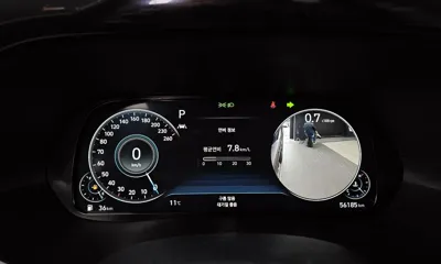 Hyundai Palisade 2022, 56185 км, за 18773.15 USD - фото 8