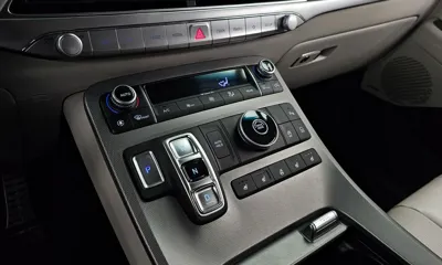 Hyundai Palisade 2022, 56185 км, за 18773.15 USD - фото 9
