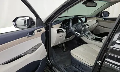Hyundai Palisade 2022, 56185 км, за 18773.15 USD - фото 10