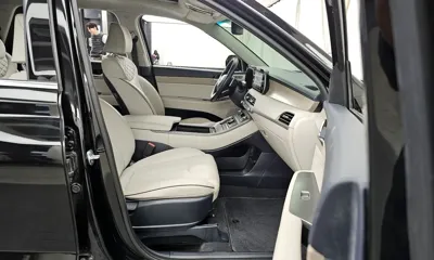 Hyundai Palisade 2022, 56185 км, за 18773.15 USD - фото 11