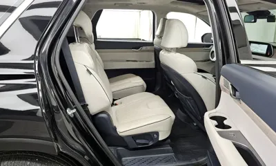 Hyundai Palisade 2022, 56185 км, за 18773.15 USD - фото 12