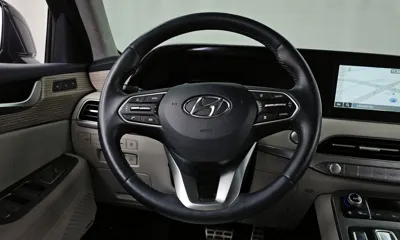 Hyundai Palisade 2022, 56185 км, за 18773.15 USD - фото 13