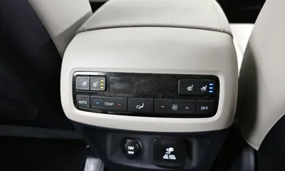 Hyundai Palisade 2022, 56185 км, за 18773.15 USD - фото 19