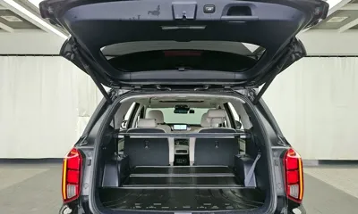Hyundai Palisade 2022, 56185 км, за 18773.15 USD - фото 20