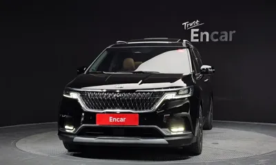 Kia Canival 2021, 92470 км, за 17054.48 USD