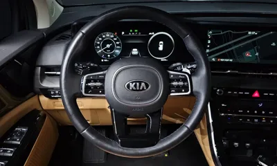 Kia Canival 2021, 92470 км, за 17054.48 USD - фото 13
