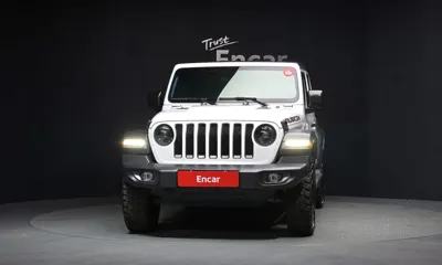 Jeep Wrangler 2023, 23980 км, за 32705.65 USD