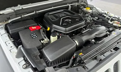 Jeep Wrangler 2023, 23980 км, за 32705.65 USD - фото 6