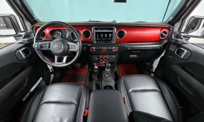 Jeep Wrangler 2023, 23980 км, за 32705.65 USD - фото 7