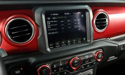 Jeep Wrangler 2023, 23980 км, за 32705.65 USD - фото 16