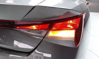 Hyundai Avante 2023, 79565 км, за 8515.89 USD - фото 23