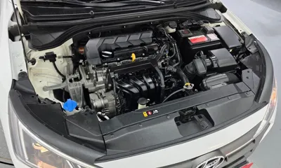 Hyundai Avante 2019, 43888 км, за 8664.5 USD - фото 6