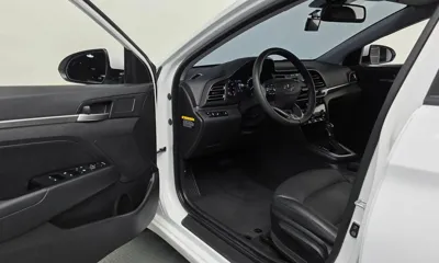 Hyundai Avante 2019, 43888 км, за 8664.5 USD - фото 10
