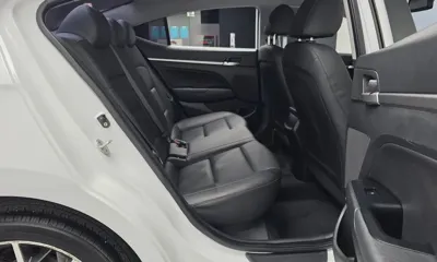 Hyundai Avante 2019, 43888 км, за 8664.5 USD - фото 12