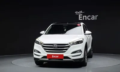 Hyundai Tucson 2016, 162232 км, за 5500.56 USD