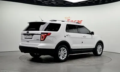 Ford Explorer 2014, 144074 км, за 4785.35 USD