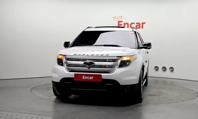 Ford Explorer 2014, 144074 км, за 4785.35 USD