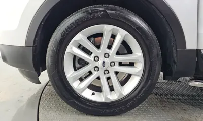 Ford Explorer 2014, 144074 км, за 4785.35 USD