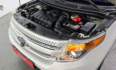 Ford Explorer 2014, 144074 км, за 4785.35 USD - фото 6