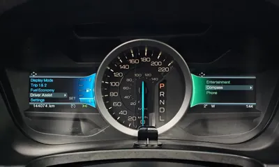 Ford Explorer 2014, 144074 км, за 4785.35 USD - фото 8