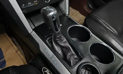 Ford Explorer 2014, 144074 км, за 4785.35 USD - фото 9